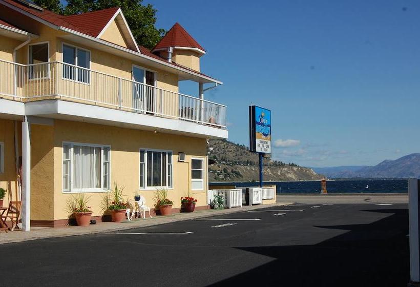 Crown Resort Motel | Penticton | British Columbia | Canada 14