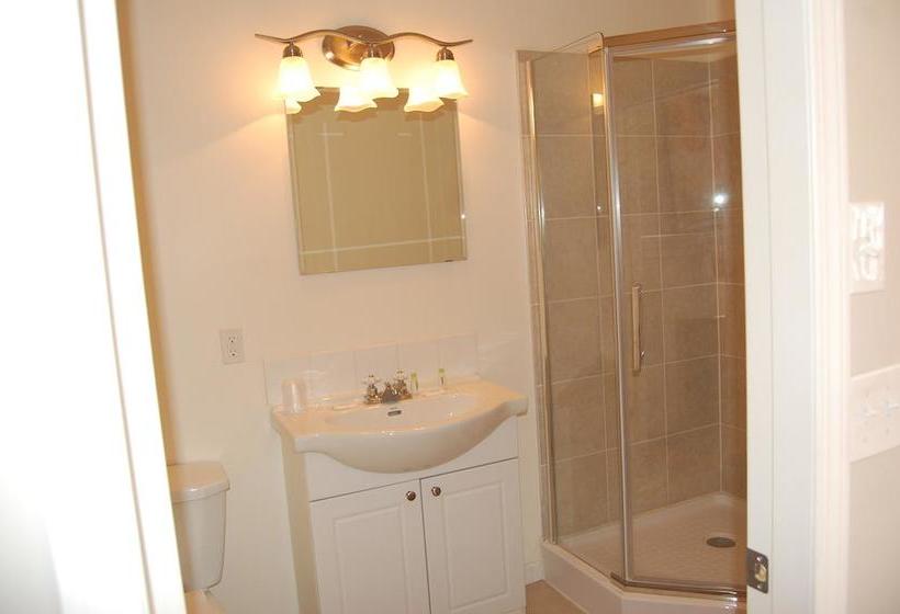 Crown Resort Motel | Penticton | British Columbia | Canada 15