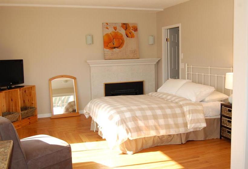 Crown Resort Motel | Penticton | British Columbia | Canada 17