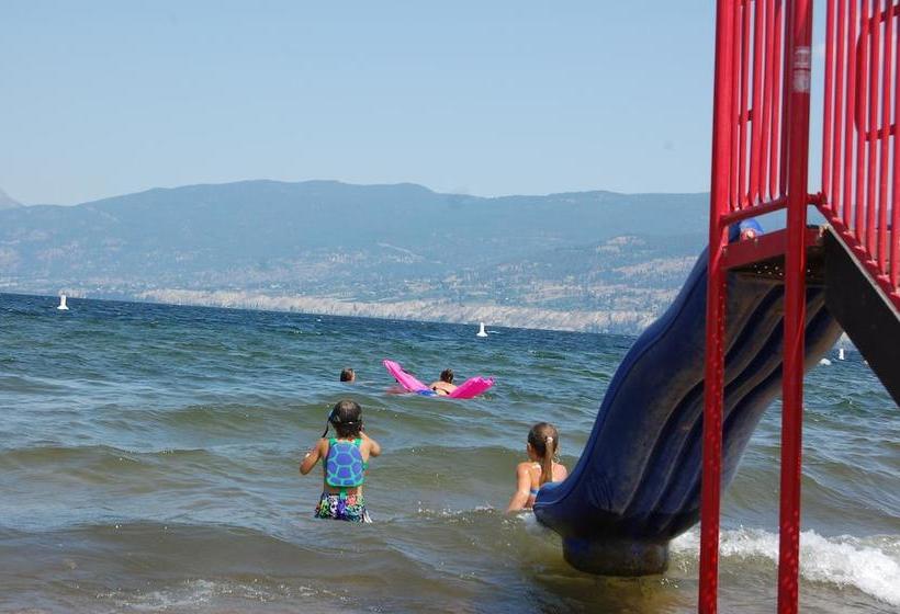 Crown Resort Motel | Penticton | British Columbia | Canada 20