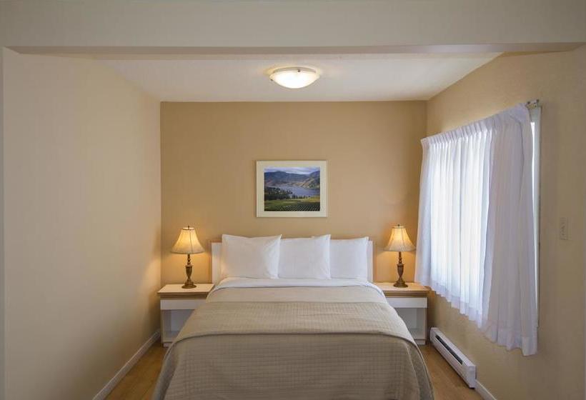 Crown Resort Motel | Penticton | British Columbia | Canada 3