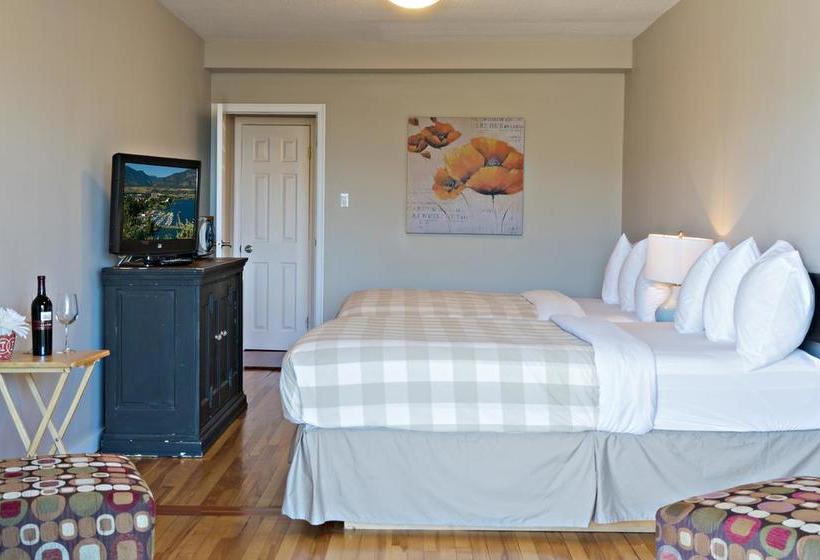 Crown Resort Motel | Penticton | British Columbia | Canada 4