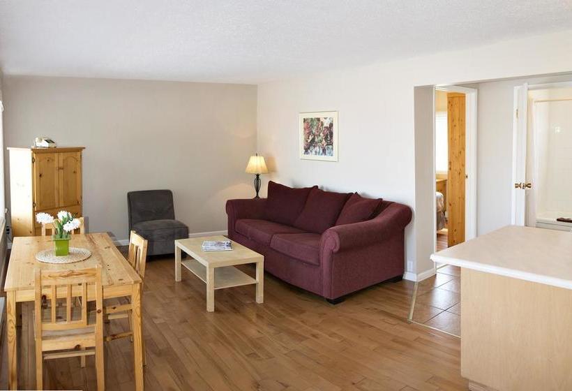 Crown Resort Motel | Penticton | British Columbia | Canada 5