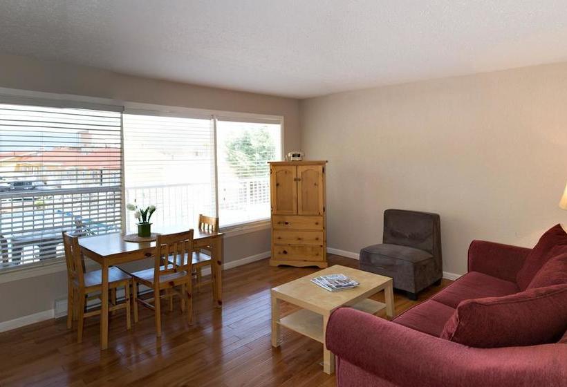 Crown Resort Motel | Penticton | British Columbia | Canada 6