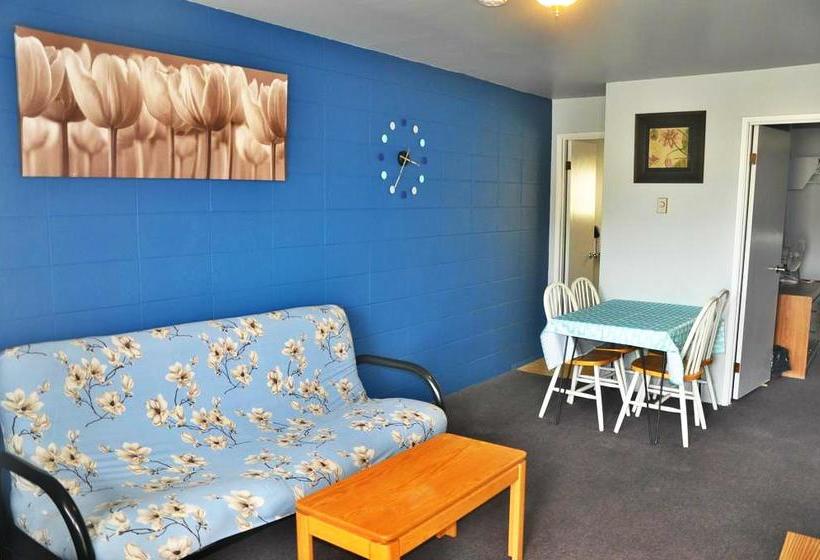 5000 Motel | Penticton | British Columbia | Canada 1