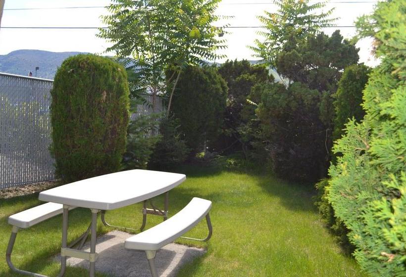 5000 Motel | Penticton | British Columbia | Canada 11