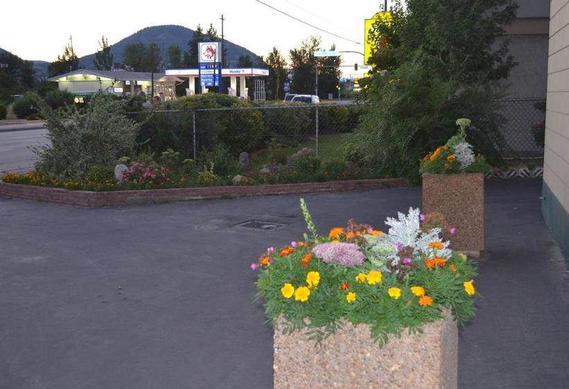 5000 Motel | Penticton | British Columbia | Canada 12