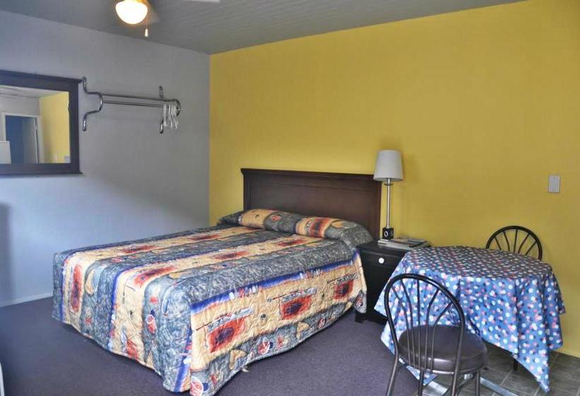 5000 Motel | Penticton | British Columbia | Canada 4