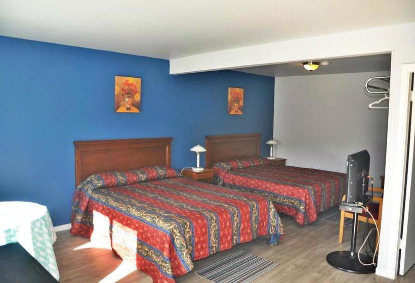 5000 Motel | Penticton | British Columbia | Canada 6