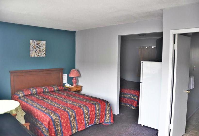 5000 Motel | Penticton | British Columbia | Canada 7