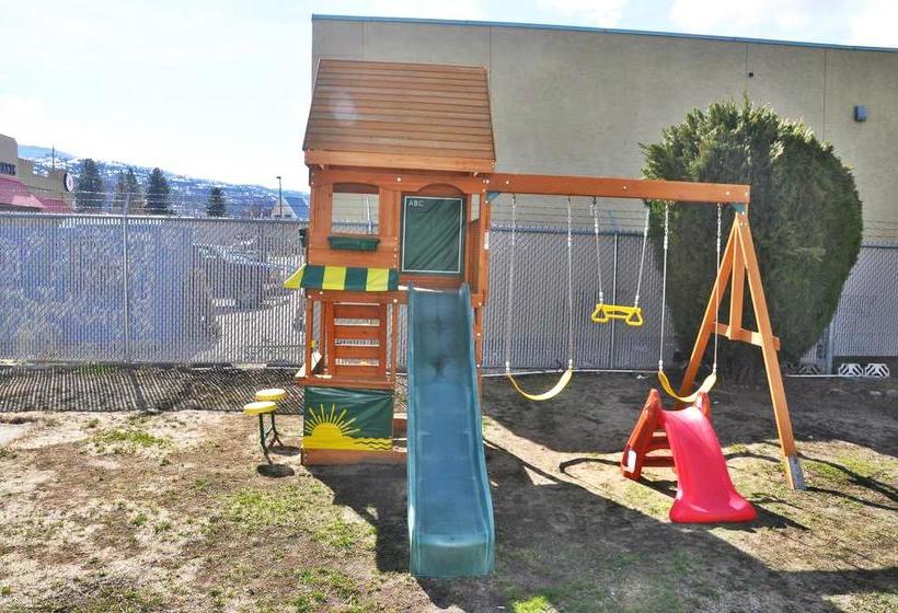 5000 Motel | Penticton | British Columbia | Canada 8