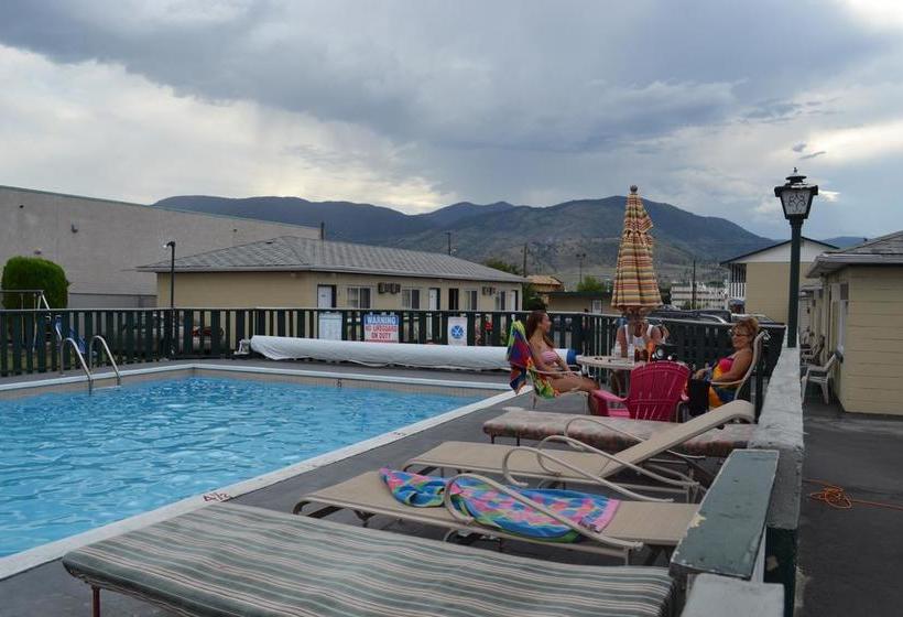 5000 Motel | Penticton | British Columbia | Canada 9