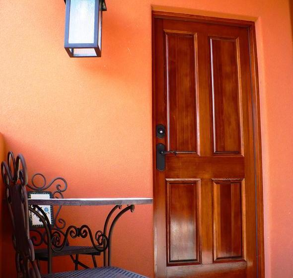 Hotel Casa Grande Inn | Penticton | British Columbia | Canada 1