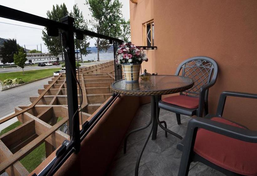 Hotel Casa Grande Inn | Penticton | British Columbia | Canada 11