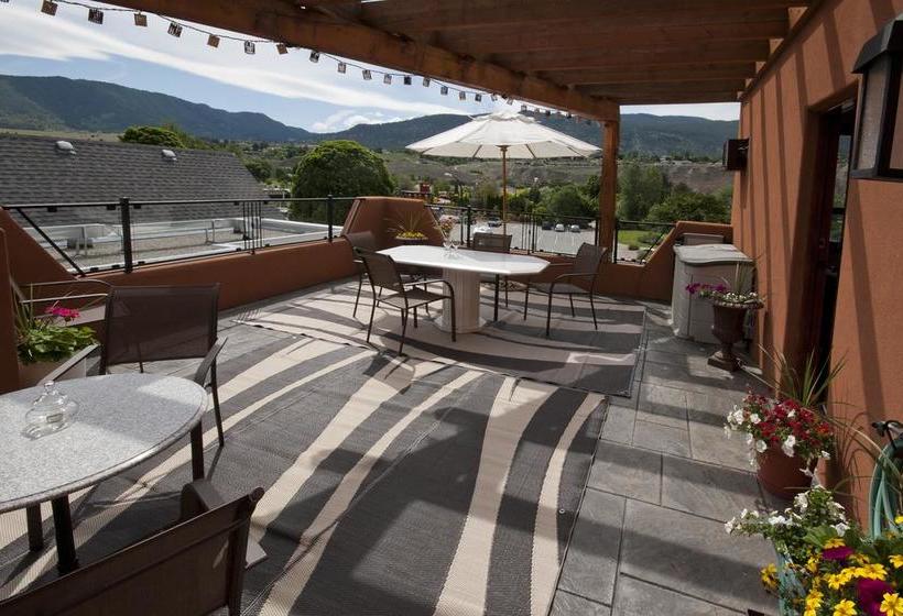 Hotel Casa Grande Inn | Penticton | British Columbia | Canada 12