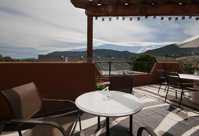 Hotel Casa Grande Inn | Penticton | British Columbia | Canada 13
