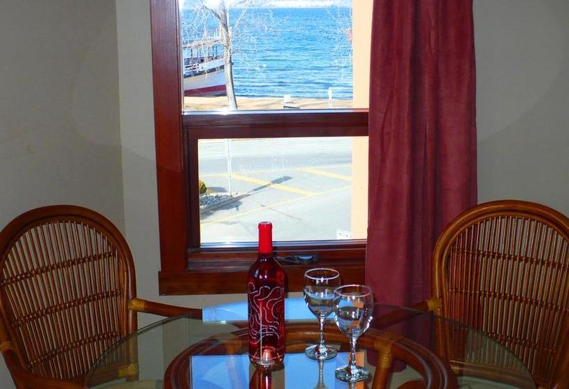 Hotel Casa Grande Inn | Penticton | British Columbia | Canada 2