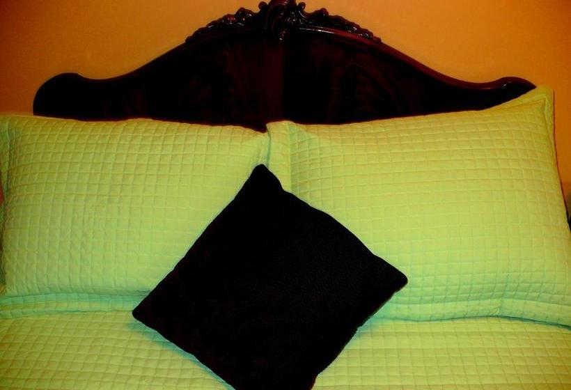 Hotel Casa Grande Inn | Penticton | British Columbia | Canada 3