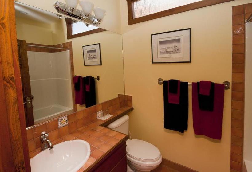 Hotel Casa Grande Inn | Penticton | British Columbia | Canada 4