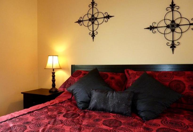 Hotel Casa Grande Inn | Penticton | British Columbia | Canada 5