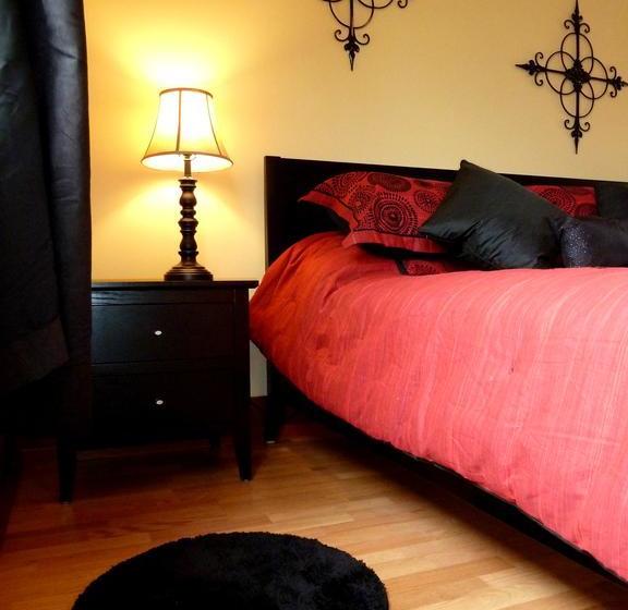 Hotel Casa Grande Inn | Penticton | British Columbia | Canada 6