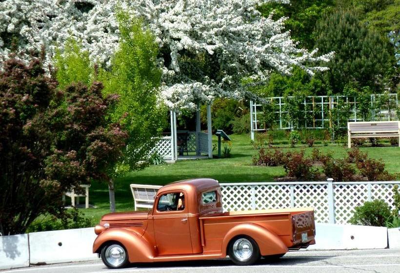 Hotel Casa Grande Inn | Penticton | British Columbia | Canada 9