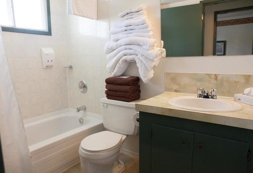 Hotel The Lakeside Resort Penticton