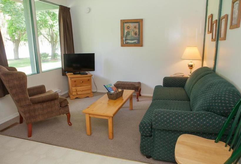 Hotel The Lakeside Resort | Penticton | British Columbia | Canada 4