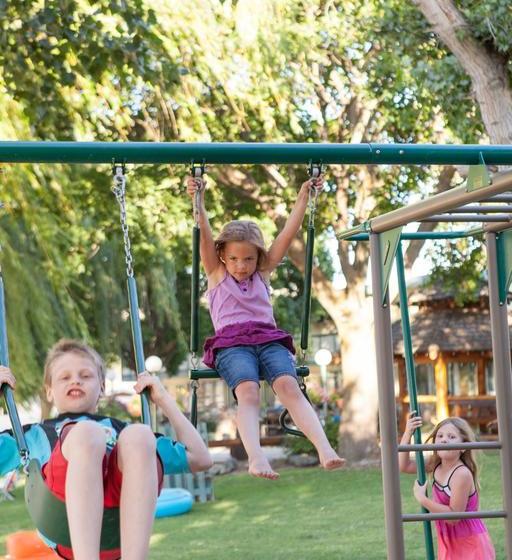 Hotel The Lakeside Resort | Penticton | British Columbia | Canada 5