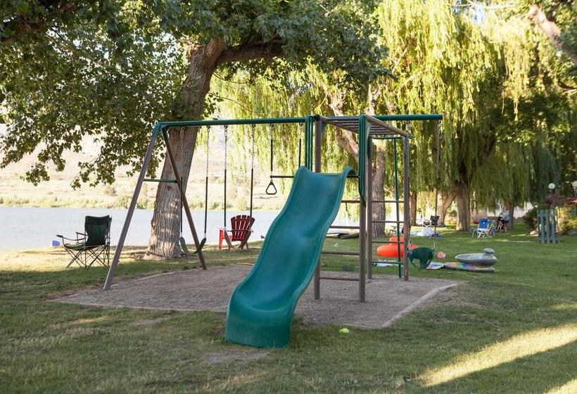 Hotel The Lakeside Resort | Penticton | British Columbia | Canada 7