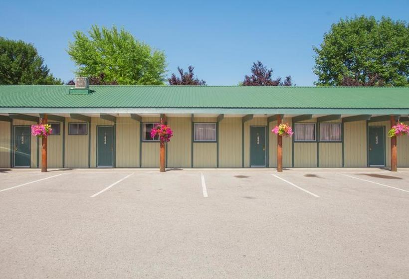 Hotel The Lakeside Resort | Penticton | British Columbia | Canada 9