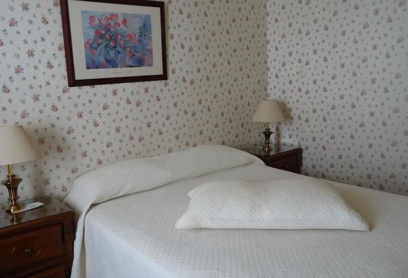 Hotel Terrasse Dufferin | Quebec | Quebec | Canada 1