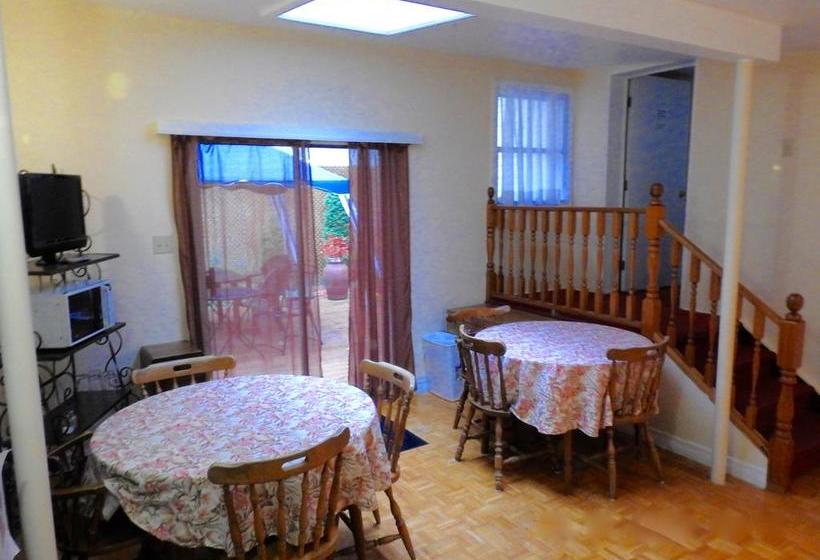 Hotel Terrasse Dufferin | Quebec | Quebec | Canada 10