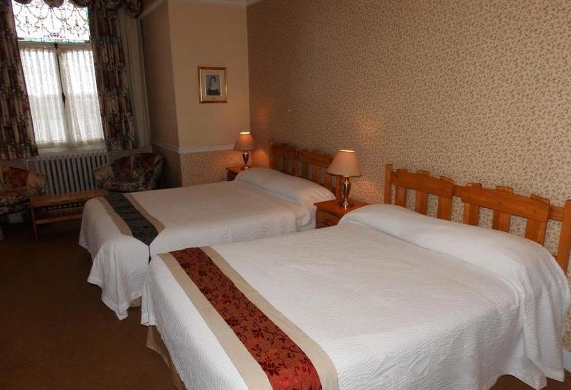 Hotel Terrasse Dufferin | Quebec | Quebec | Canada 12