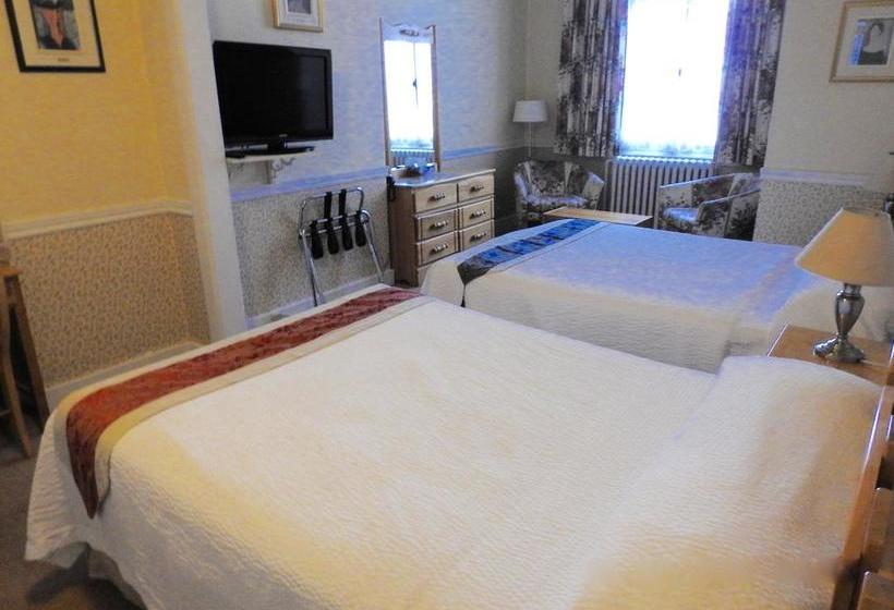 Hotel Terrasse Dufferin | Quebec | Quebec | Canada 14