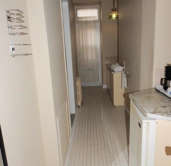 Hotel Terrasse Dufferin | Quebec | Quebec | Canada 15