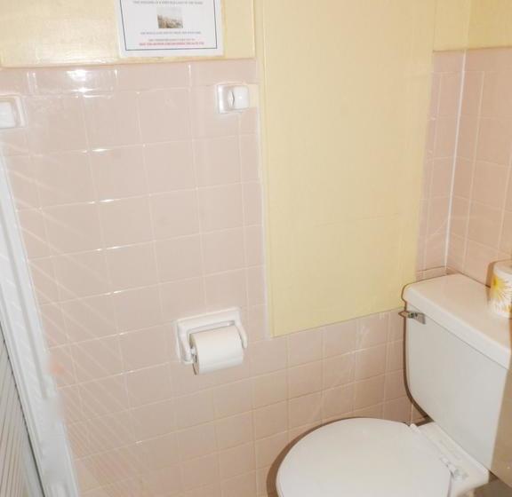 Hotel Terrasse Dufferin | Quebec | Quebec | Canada 16