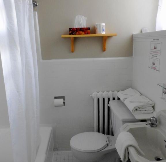 Hotel Terrasse Dufferin | Quebec | Quebec | Canada 17