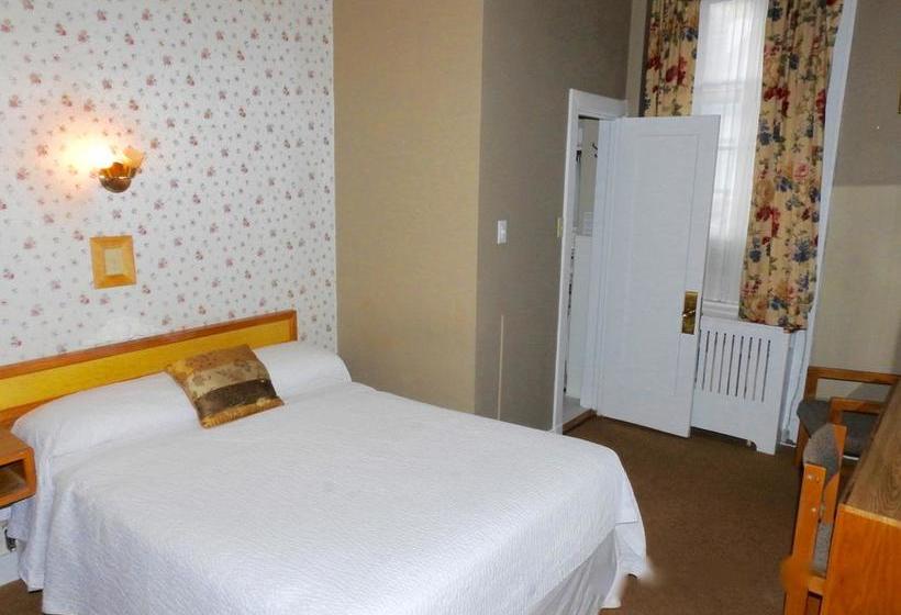 Hotel Terrasse Dufferin | Quebec | Quebec | Canada 19