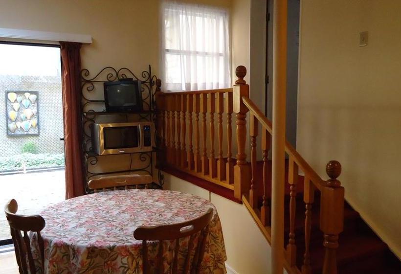 Hotel Terrasse Dufferin | Quebec | Quebec | Canada 2