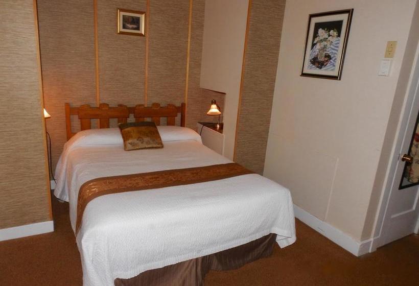 Hotel Terrasse Dufferin | Quebec | Quebec | Canada 20