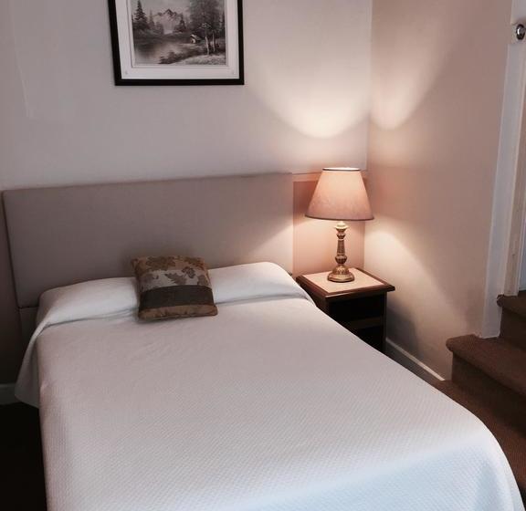 Hotel Terrasse Dufferin | Quebec | Quebec | Canada 3