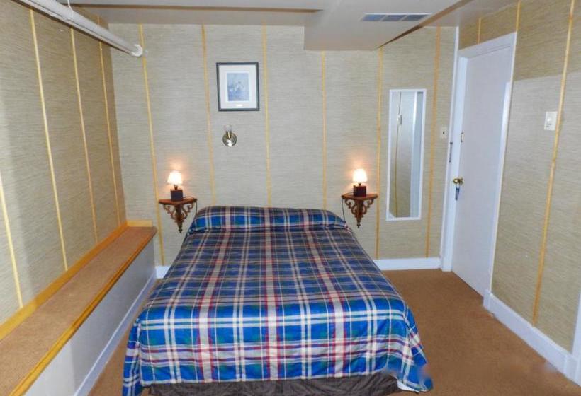 Hotel Terrasse Dufferin | Quebec | Quebec | Canada 4