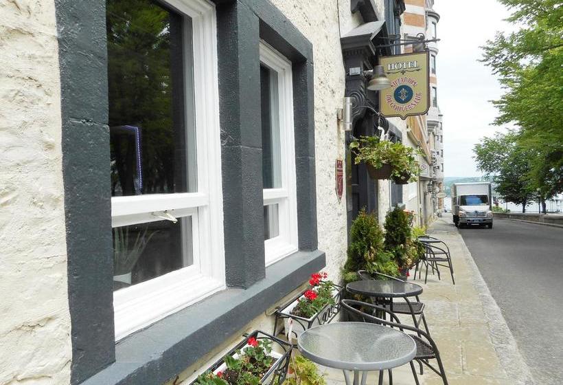 Hôtel Jardin Du Gouverneur | Quebec | Quebec | Canada 1