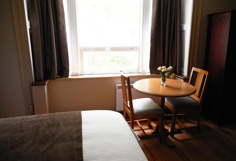 Hôtel Jardin Du Gouverneur | Quebec | Quebec | Canada 16