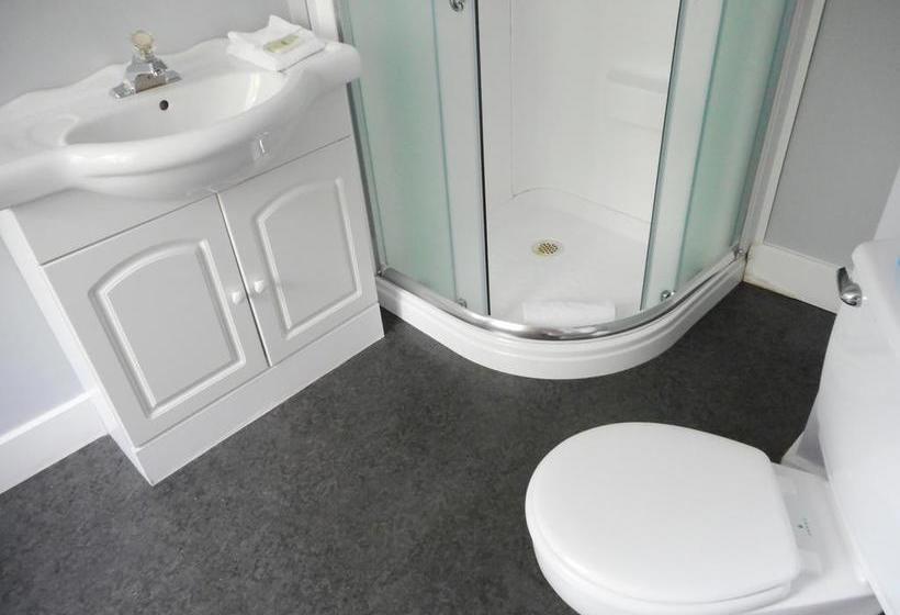 Hôtel Jardin Du Gouverneur | Quebec | Quebec | Canada 17