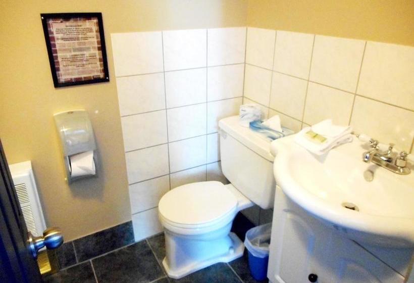 Hôtel Jardin Du Gouverneur | Quebec | Quebec | Canada 19