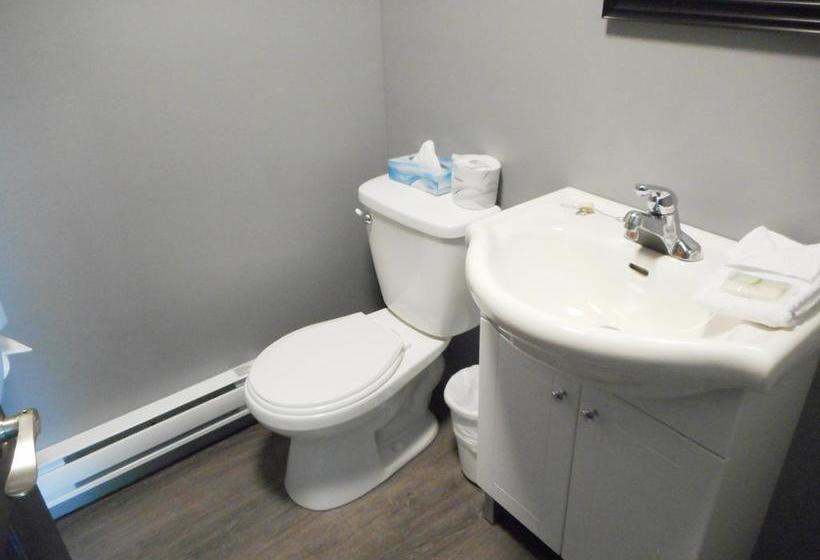 Hôtel Jardin Du Gouverneur | Quebec | Quebec | Canada 2