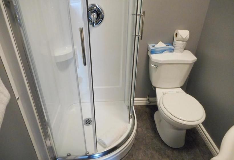 Hôtel Jardin Du Gouverneur | Quebec | Quebec | Canada 8