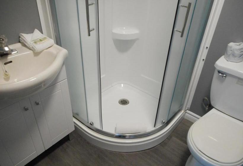 Hôtel Jardin Du Gouverneur | Quebec | Quebec | Canada 9